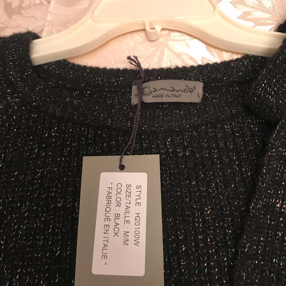 Elsamanda Sweater - Picture 5 of 6